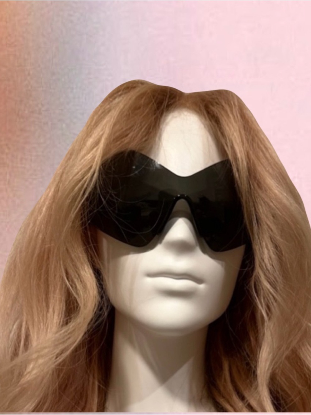 BALENCIAGA Butterfly sunglasses! Kim Kardashians favourite pair!